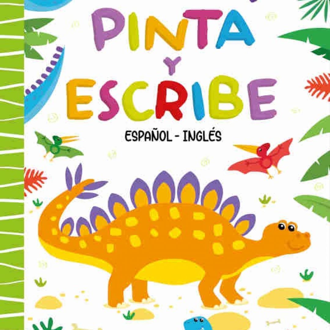 editorial-artemisa-coleccion-pinta-y-escribe-espanol-ingles-29302