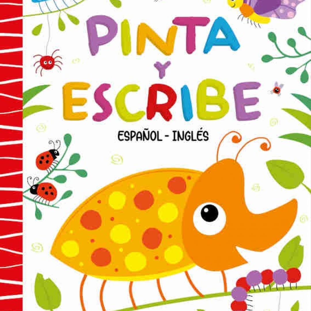 editorial-artemisa-coleccion-pinta-y-escribe-espanol-ingles-29302