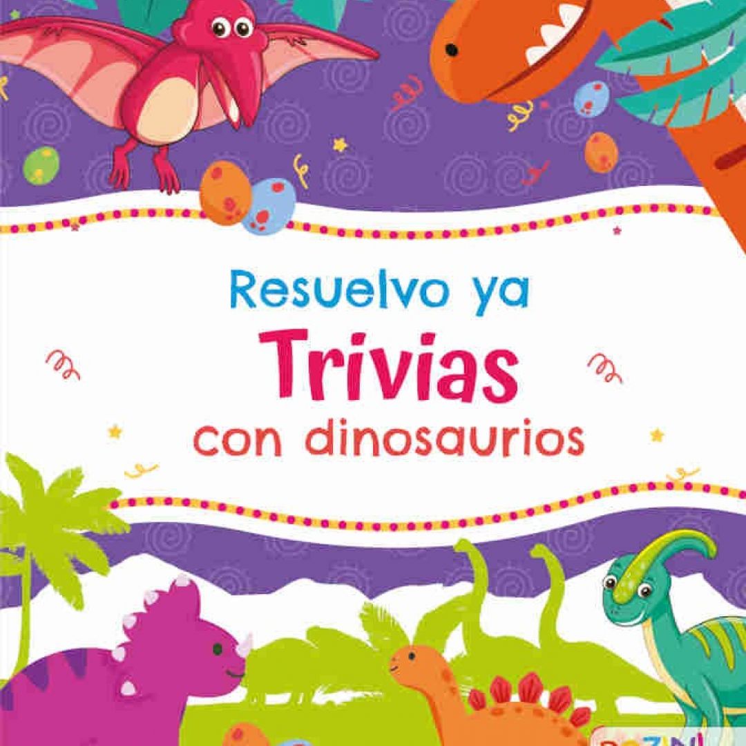 editorial-artemisa-coleccion-resuelvo-ya-trivias-dinosaurios-29309