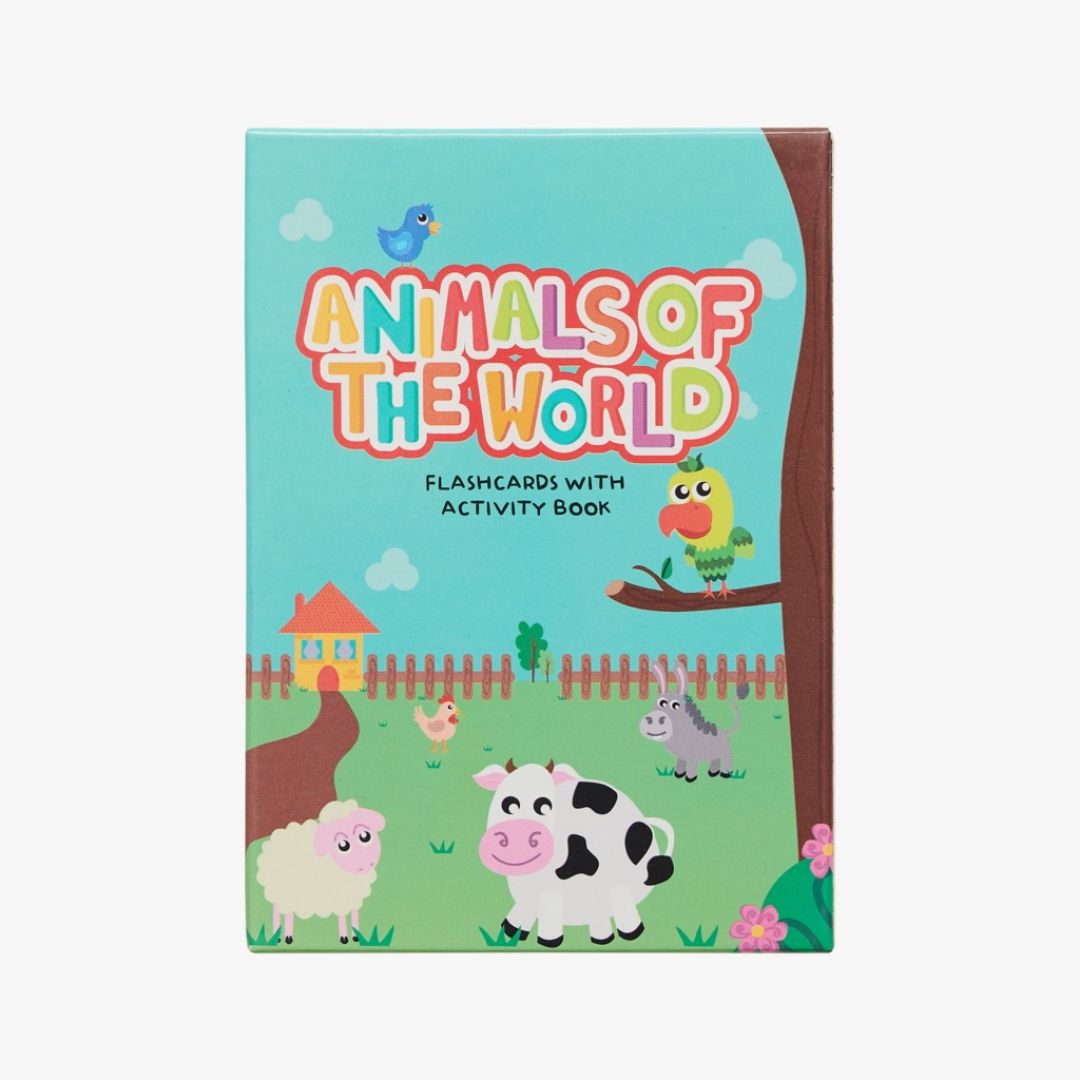 juegos-de-cartas-barco-de-papel-animals-of-the-world-3640