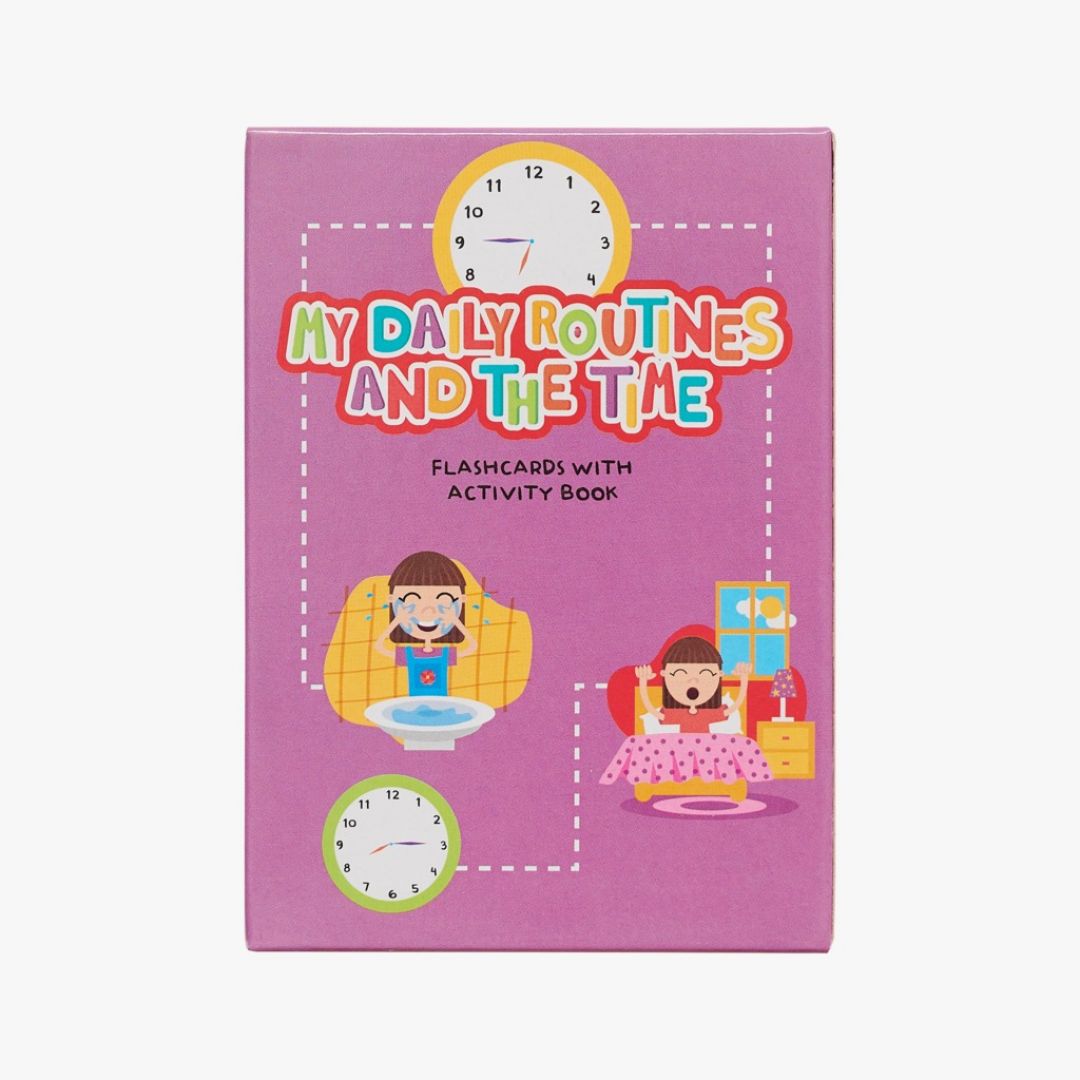 juegos-de-cartas-barco-de-papel-my-daily-routine-and-the-time-3641