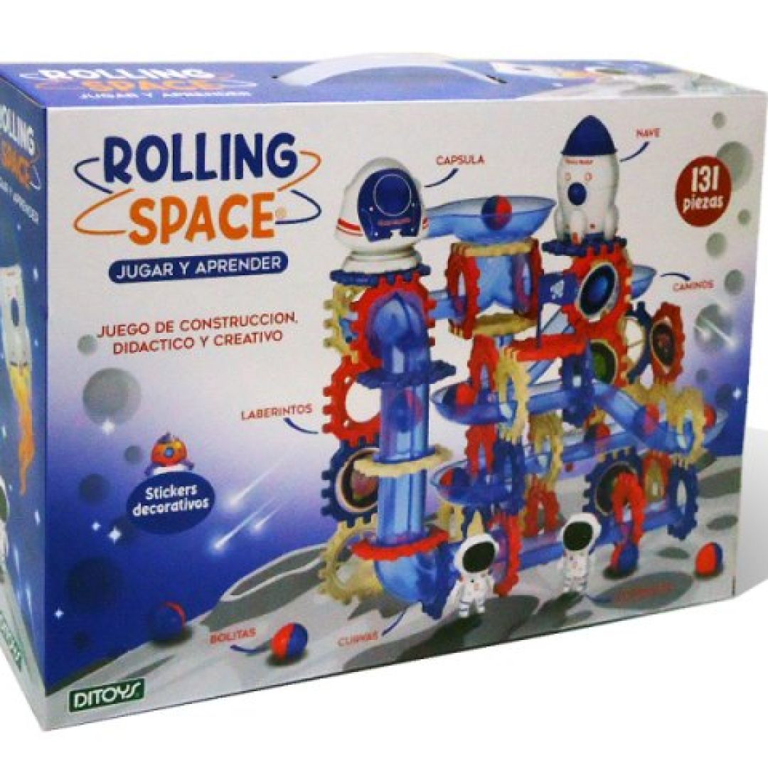 juguete-ditoys-2849-rolling-space-131-pzs-3882