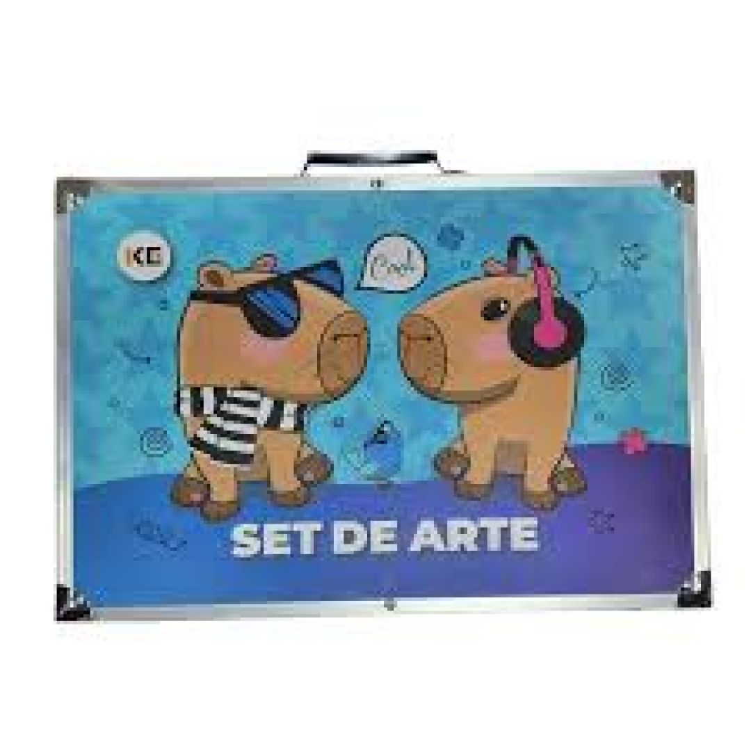set-de-arte-x-145-piezas-kendra-valija-metalica-cool-capi-kendra-3886