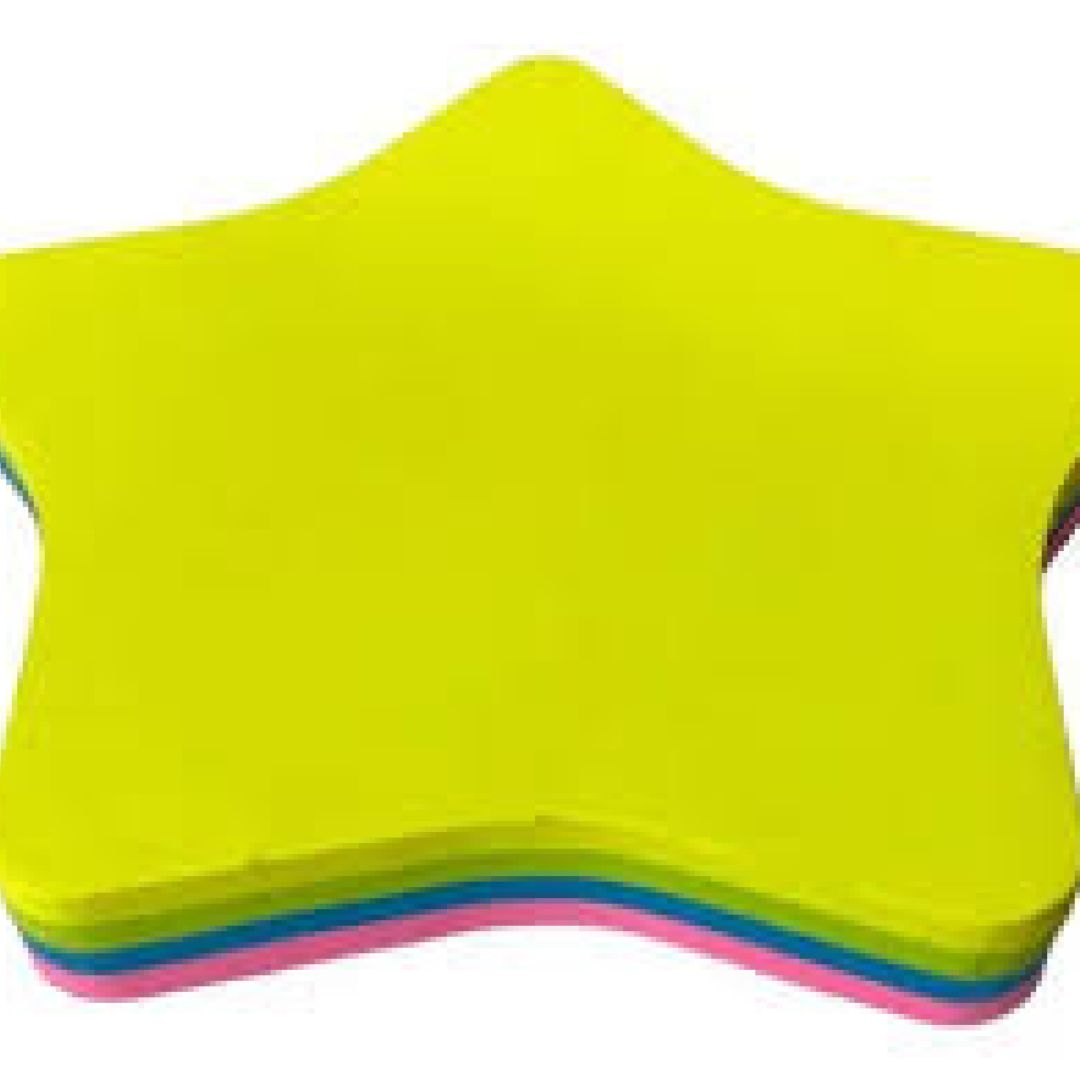 notas-adhesivas-estrella-x-100hs-neon-kendra-1281