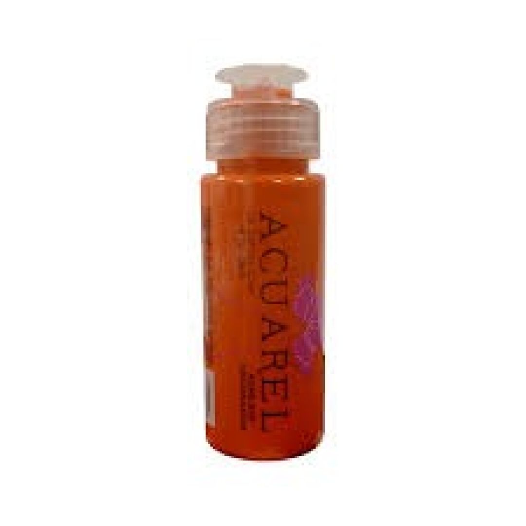pintura-acrilica-acuarel-60ml-naranja-3387
