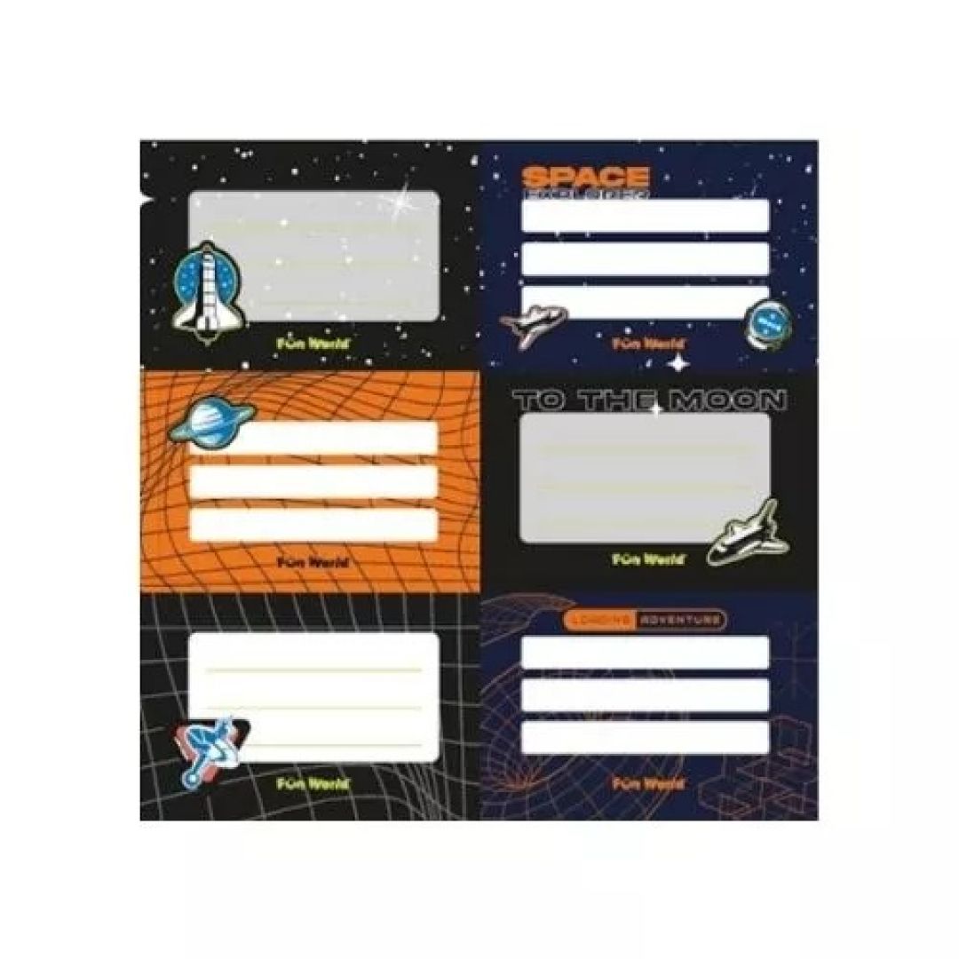 etiqueta-escolar-fw-fun-world-space-x-12-unid-5624