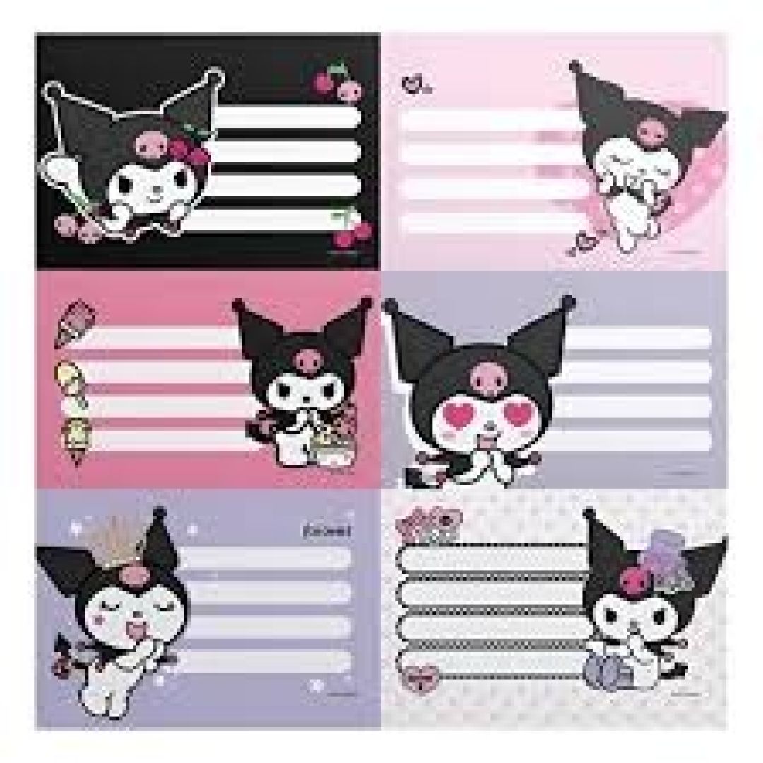 etiqueta-escolar-mooving-kuromi-x-12-unid-5627