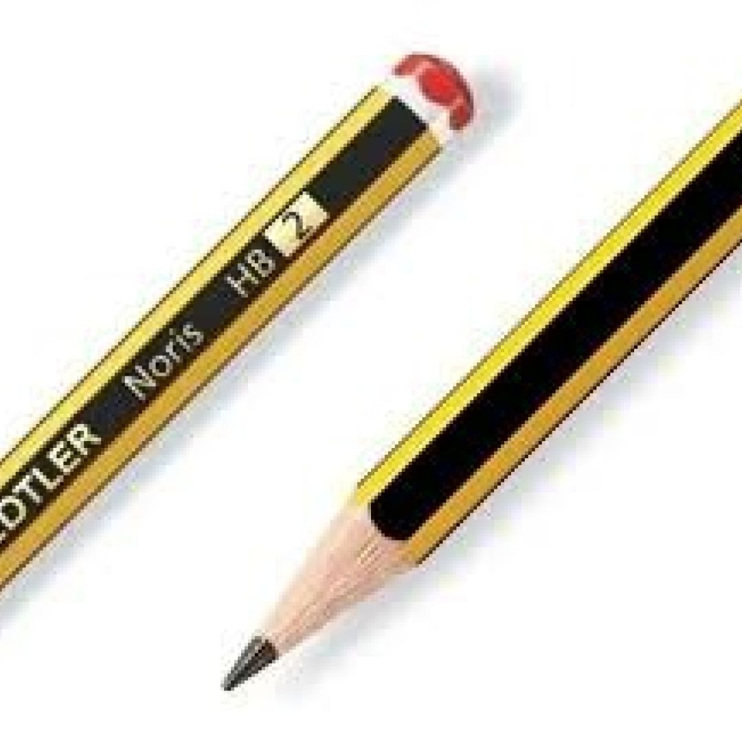 lapiz-grafito-staedtler-noris-2b-6099