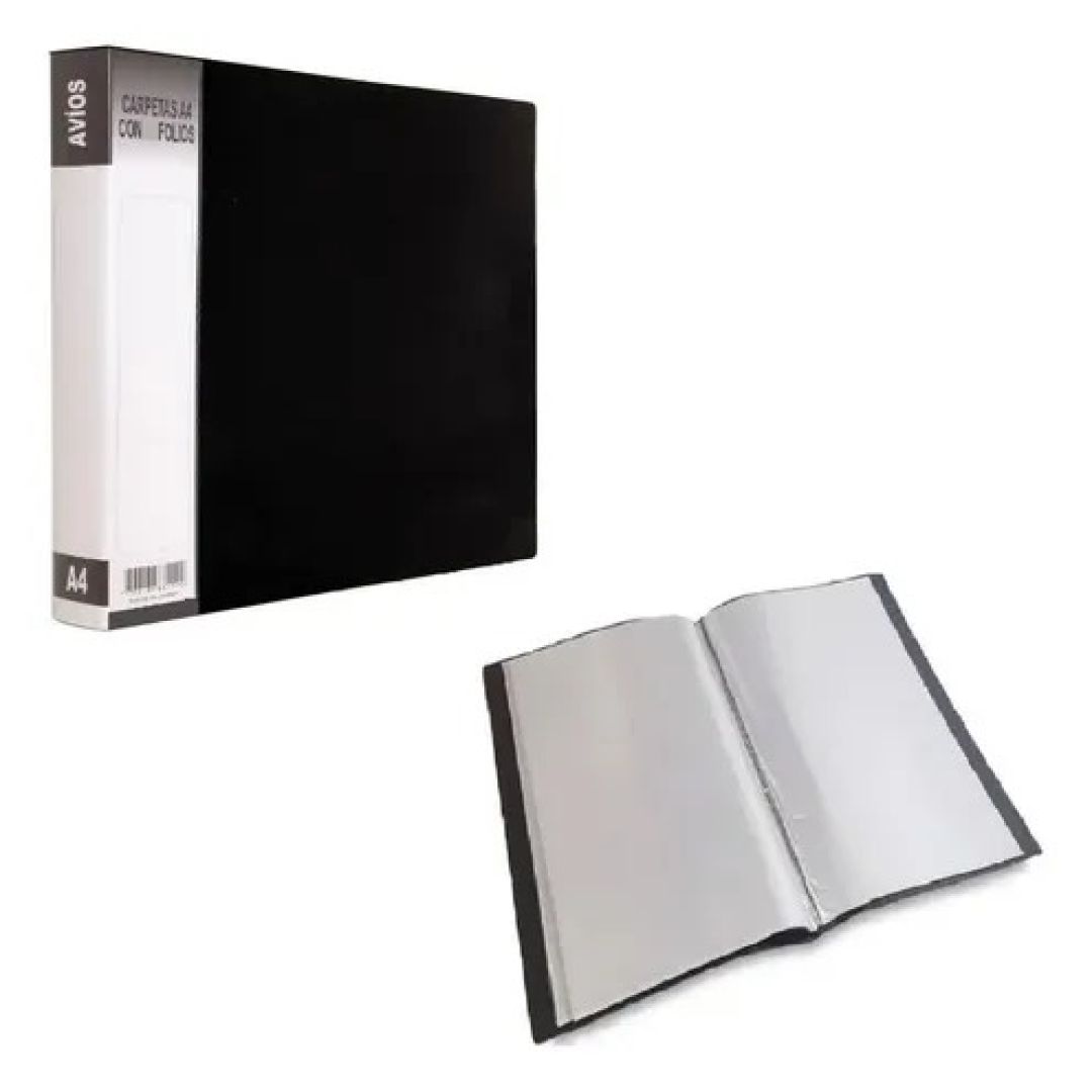 carpplastica-cfolios-60-a4-127289