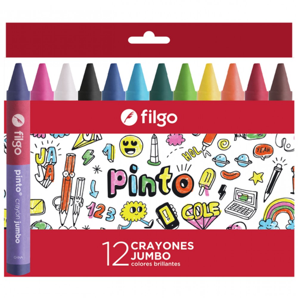 cerote-filgo-jumbo-x-12-55288
