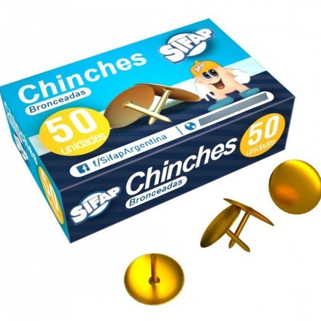 chinches-ezco-doradas-x-100-un-56847