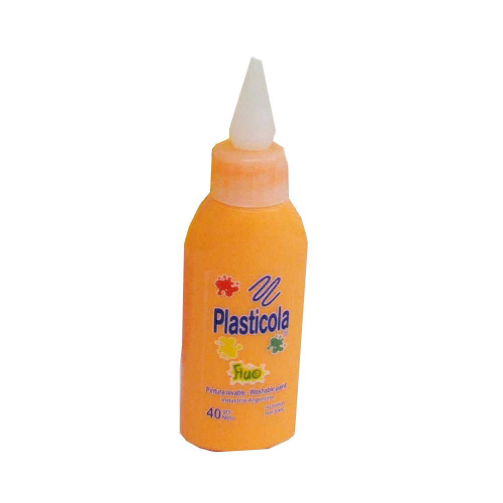 adhesivo-plasticola-x-40grs-naranja-fluo-56450