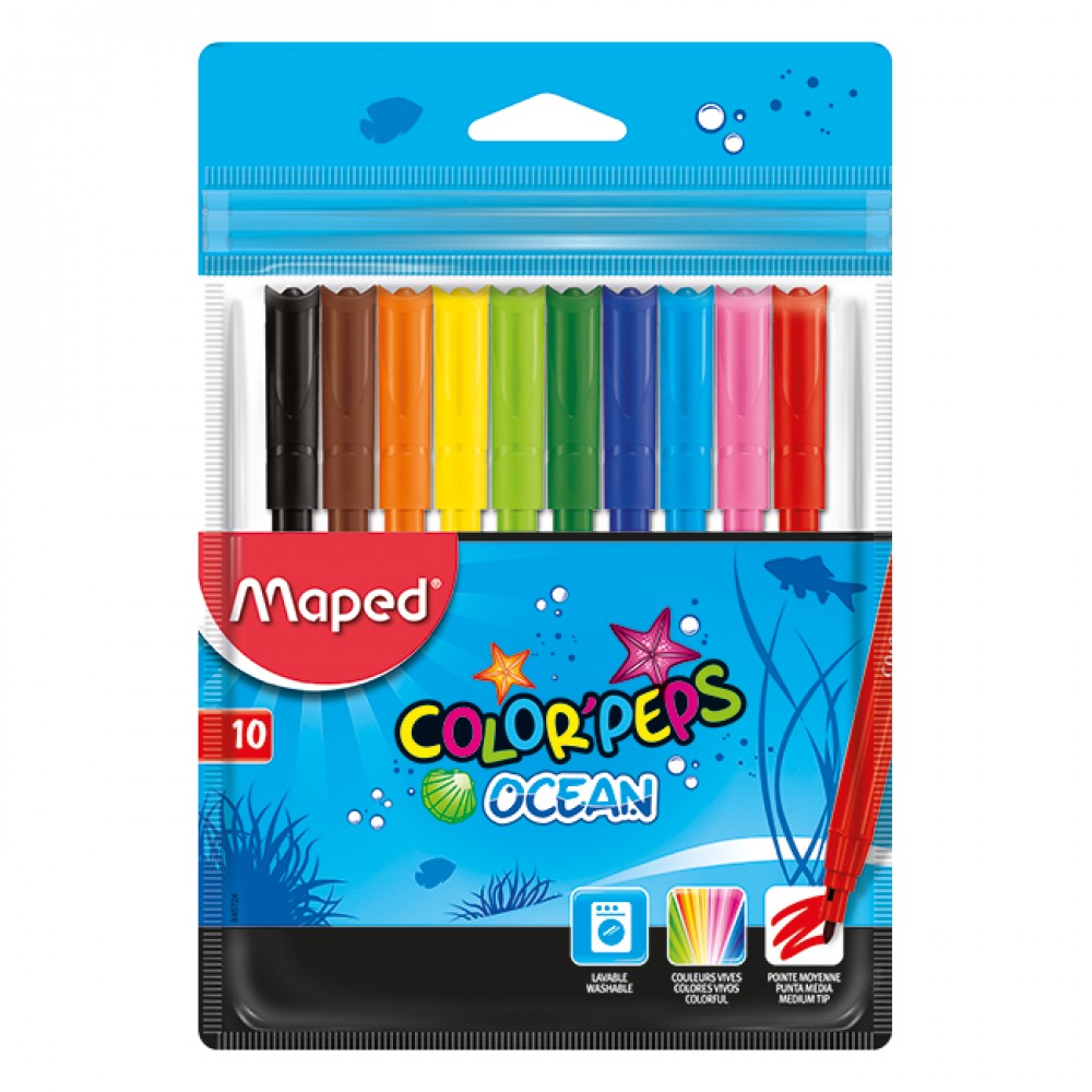 fibras-maped-color-peps-jungle-x-12-largos-12124