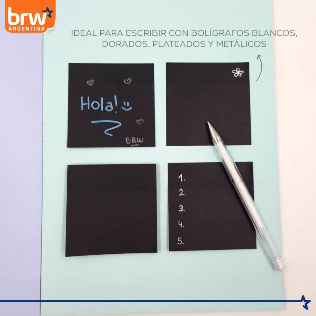 notas-adhesivas-negras-76mm-x-76mm-brw-54000